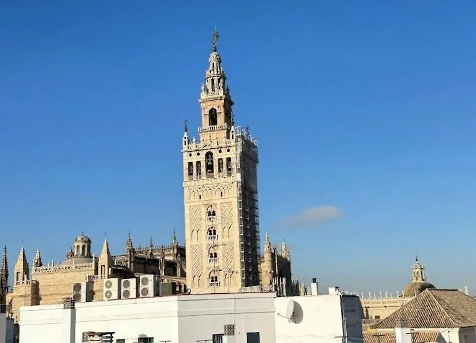 Casa Unifamiliar Completa Camas Sevilla Spain