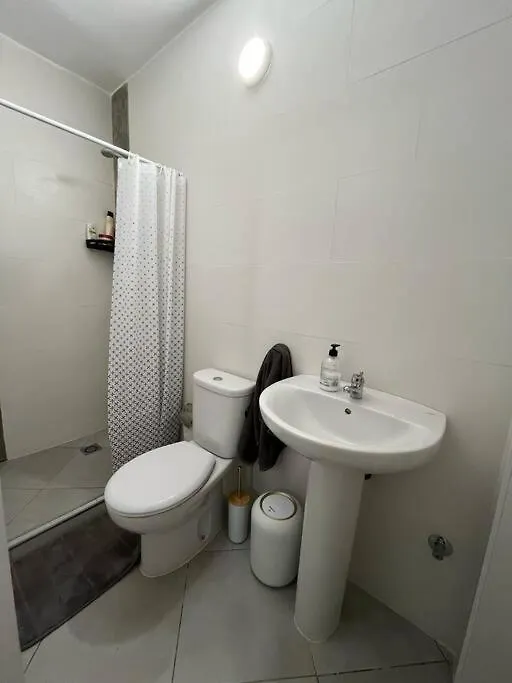Casa Unifamiliar Completa Camas Sevilla Dom wakacyjny