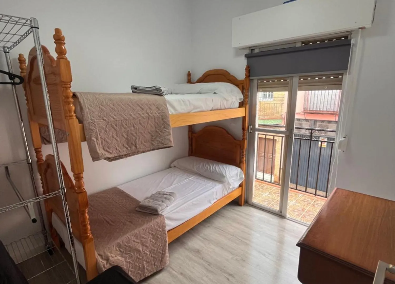 Casa Unifamiliar Completa Camas Sevilla Holiday home