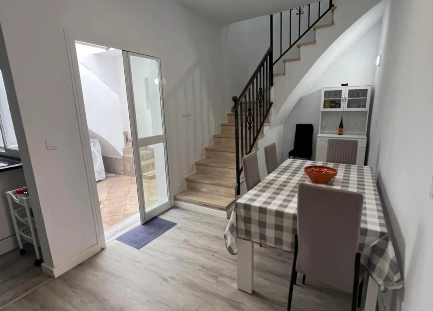 Casa Unifamiliar Completa Camas Sevilla Dom wakacyjny
