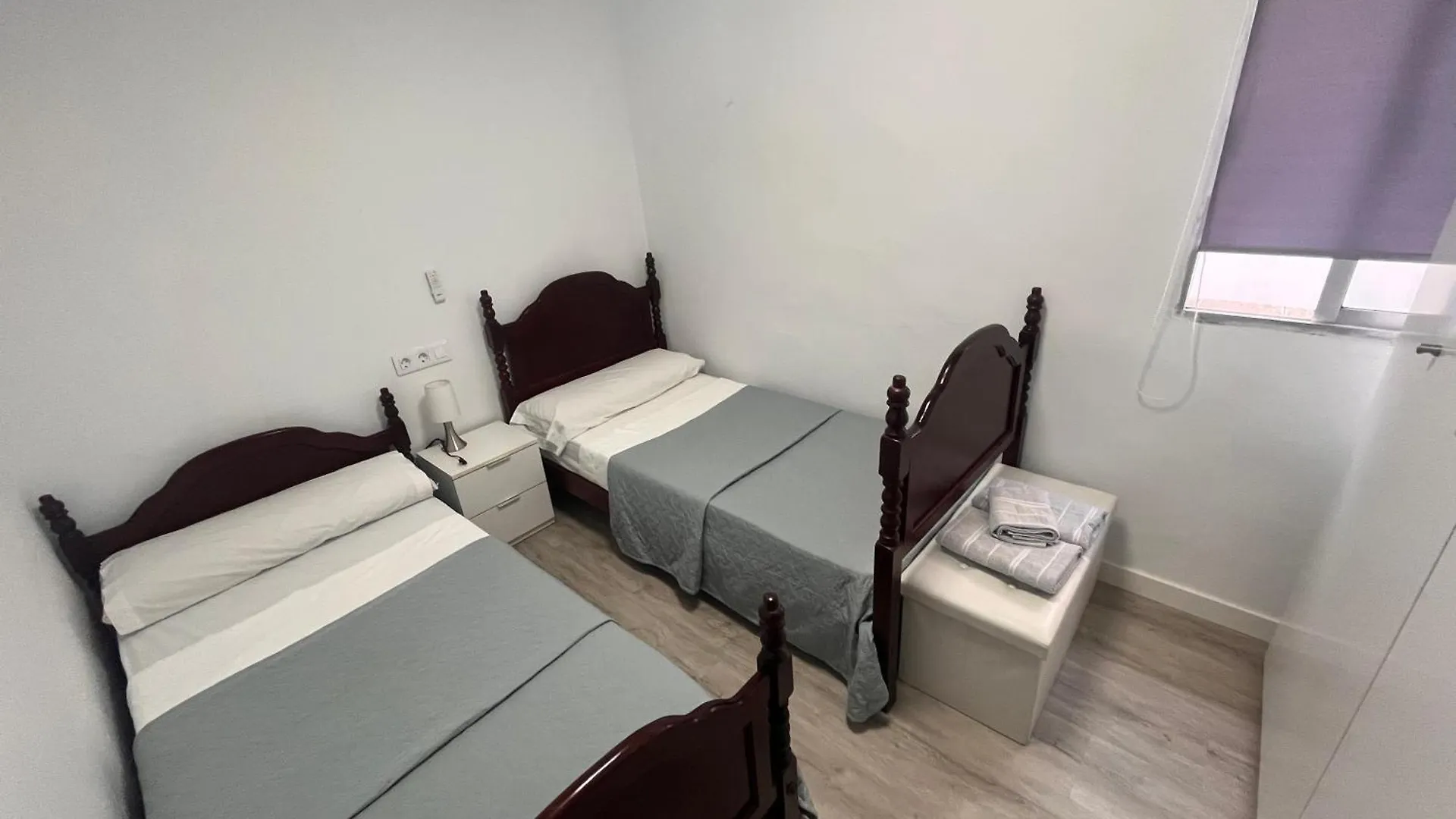 Casa Unifamiliar Completa Camas Sevilla location