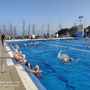 Apartamento Beramendi , Torremolinos España