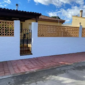 Casa La Gavina , Riumar España