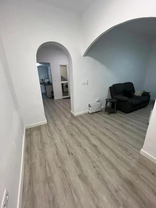 Holiday home Casa Unifamiliar Completa Camas Sevilla