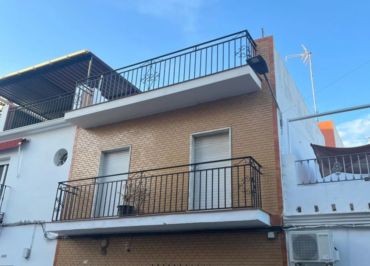 Holiday home Casa Unifamiliar Completa Camas Sevilla