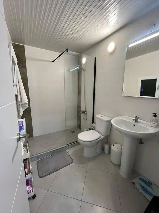 Casa Unifamiliar Completa Camas Sevilla Holiday home