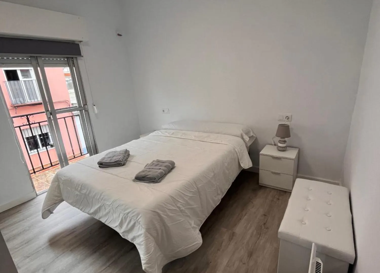 Holiday home Casa Unifamiliar Completa Camas Sevilla Spain