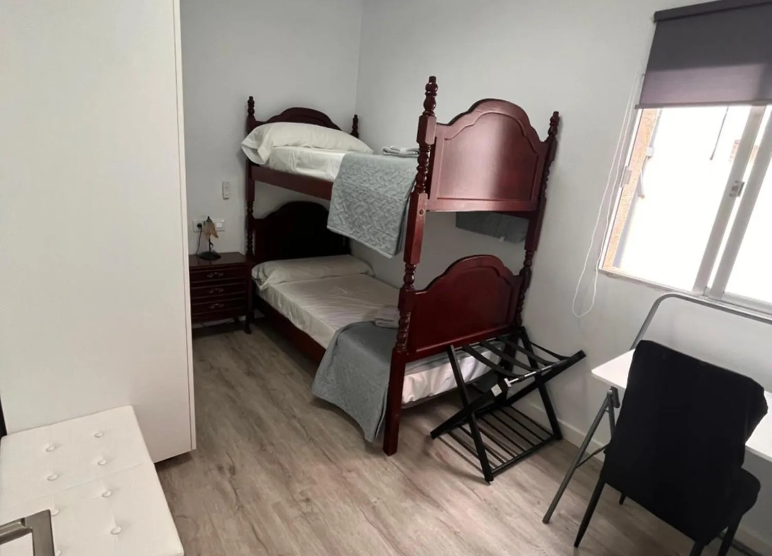 Casa Unifamiliar Completa Camas Sevilla 0*,