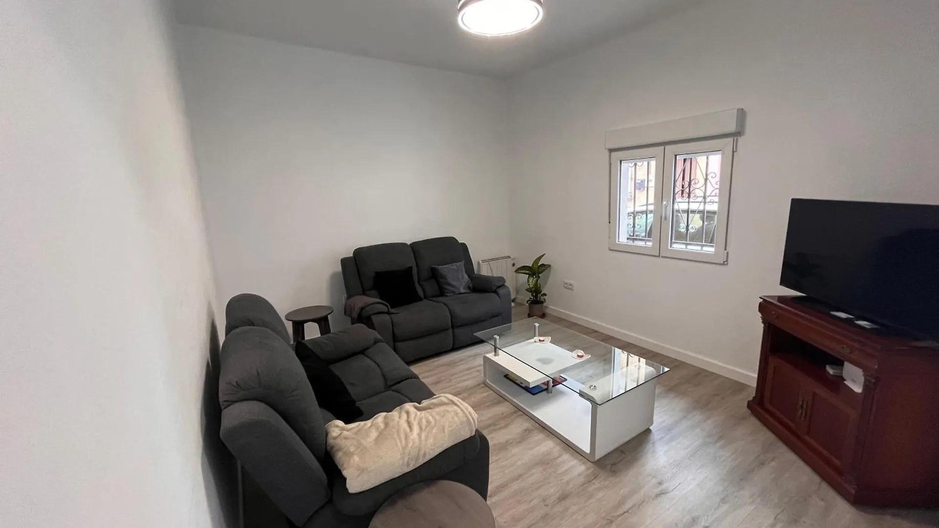 Holiday home Casa Unifamiliar Completa Camas Sevilla