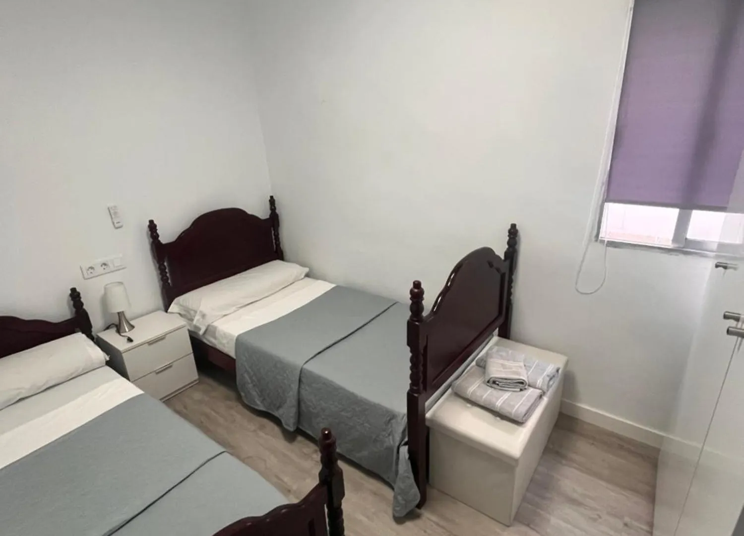 Holiday home Casa Unifamiliar Completa Camas Sevilla Spain